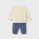 Set X2 Conjunto Bebé Niño Mayoral