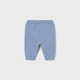 Conjunto 3 Piezas Bebé Niño Azul Mayoral