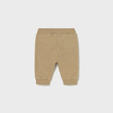 Conjunto 3 Piezas Bebé Niño Beige Mayoral