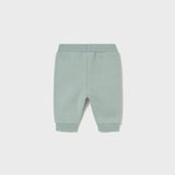 Conjunto 3 Piezas Bebé Niño Aguamarina Mayoral
