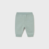 Conjunto 3 Piezas Bebé Niño Azul Mayoral
