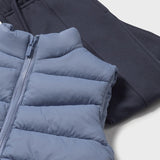 Conjunto Bebé Niño Azul Mayoral