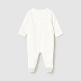 Set X2 Pijama Bebé Niña Beige Mayoral