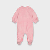 Pijama Bebé Niña Rosado Mayoral