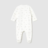 Set X2 Pijama Bebé Niño Verde Mayoral