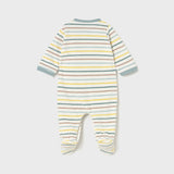 Pijama Bebé Niño Multicolor Mayoral