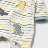 Pijama Bebé Niño Multicolor Mayoral