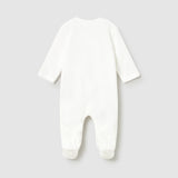 Set X2 Pijama Bebé Niño Verde Mayoral