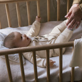 Pijama Bebé Niño Beige Mayoral