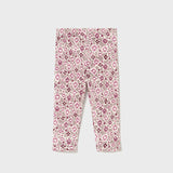 Conjunto Bebé Niña Rosado Mayoral
