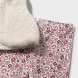 Conjunto Bebé Niña Rosado Mayoral