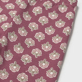 Conjunto Bebé Niña Rosado Mayoral