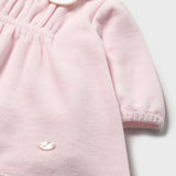 Vestido Bebé Niña Rosado Mayoral