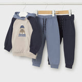 Conjunto Bebé Niño Azul Mayoral