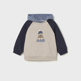 Conjunto Bebé Niño Azul Mayoral
