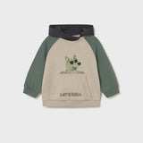 Sudadera 3 Pz Bebé Niño Multicolor Mayoral