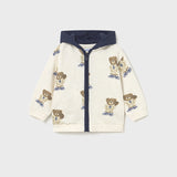 Conjunto Bebé Niño Azul Mayoral