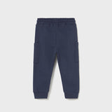 Conjunto Bebé Niño Azul Mayoral