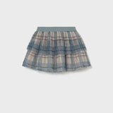 Conjunto 3 Pz Bebé Niña Aguamarina Mayoral