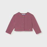 Conjunto Bebé Niña Rosado Mayoral