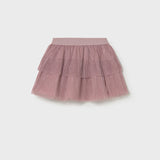 Conjunto Bebé Niña Rosado Mayoral