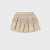 Conjunto Bebé Niña Azul Mayoral