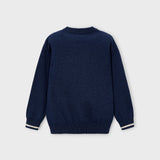 Buzo Niño Azul Mayoral