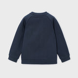 Buzo Niño Azul Mayoral