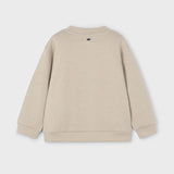 Buzo Niño Beige Mayoral