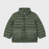 Chaqueta Niño Verde Mayoral