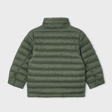 Chaqueta Niño Verde Mayoral