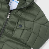 Chaqueta Niño Verde Mayoral