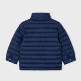 Chaqueta Niño Azul Mayoral