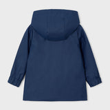 Chaqueta Niño Azul Mayoral