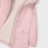 Chaqueta Niña Rosado Mayoral