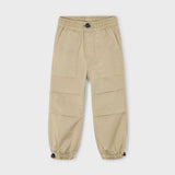 Pantalón Niño Beige Mayoral