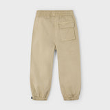 Pantalón Niño Beige Mayoral
