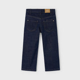 Pantalón Niño Azul Mayoral
