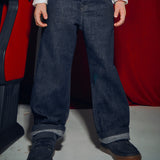 Pantalón Niño Azul Mayoral