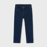 Pantalón Niño Azul Mayoral
