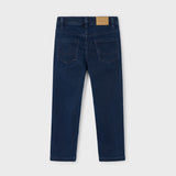 Pantalón Niño Azul Mayoral