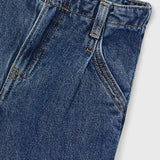 Pantalón Niña Azul Mayoral