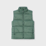 Conjunto 3 Piezas Niño Verde Mayoral
