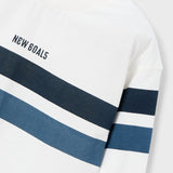 Conjunto 3 Pz Niño Azul Mayoral