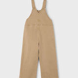 Overol Niña Beige Mayoral