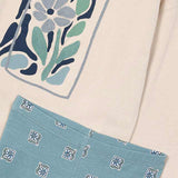Conjunto Niña Aguamarina Mayoral