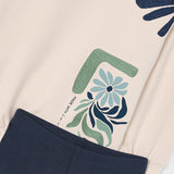 Conjunto Niña Azul Mayoral