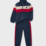 Conjunto Niño Muticolor Mayoral