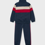 Conjunto Niño Muticolor Mayoral