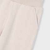 Conjunto 3 Piezas Niña Beige Mayoral